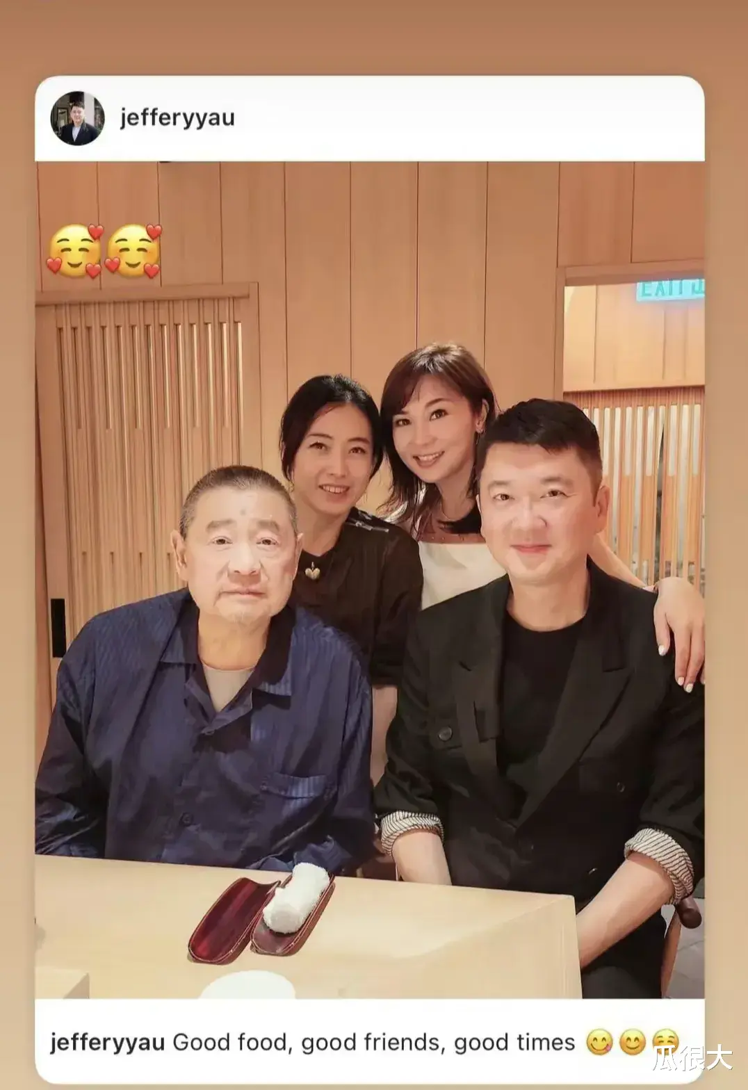 曝李泽楷不讨人喜欢原因：保护隐私，爱西装革履，不公开展露性格