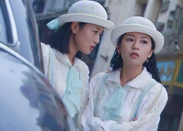 影后贾静雯主演的10部高质量剧集,你觉得哪部最惊艳?