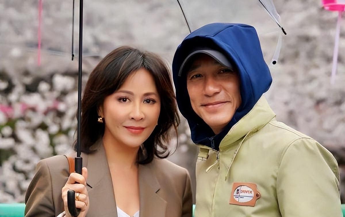 影帝|港娱知名影帝出轨，情人被曝怀孕近5个月，原配态度强硬坚决打掉！