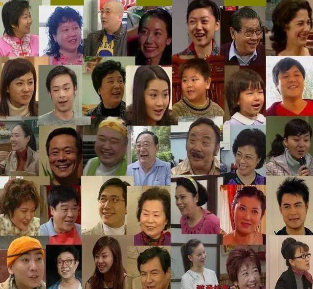 外来媳妇本地郎再也见不到的美女,“处长夫人”刘亚菲已回归家庭