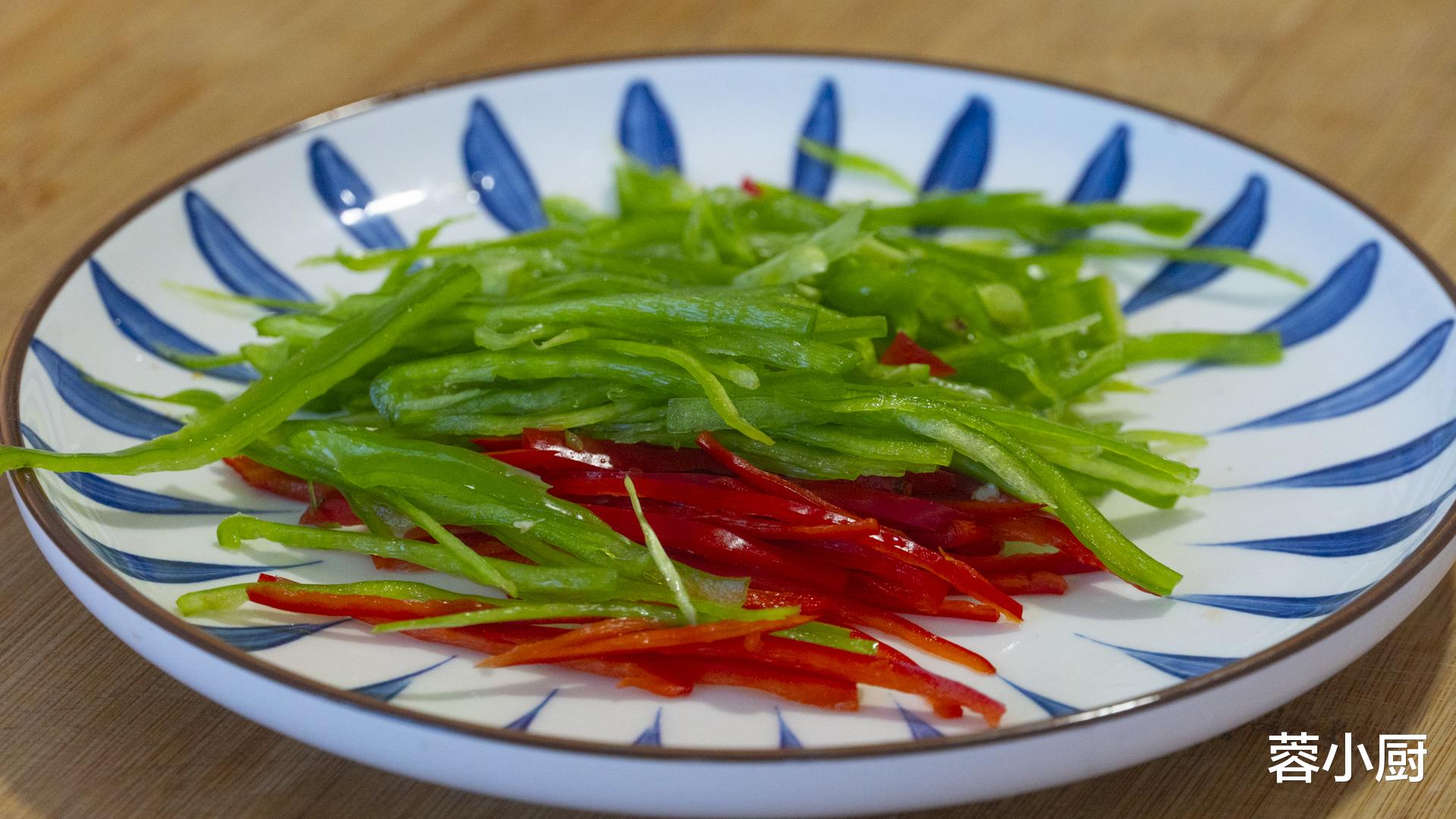 美食教程|端午节将至,提醒大家“3菜不上桌,福气不进门”!早看早准备