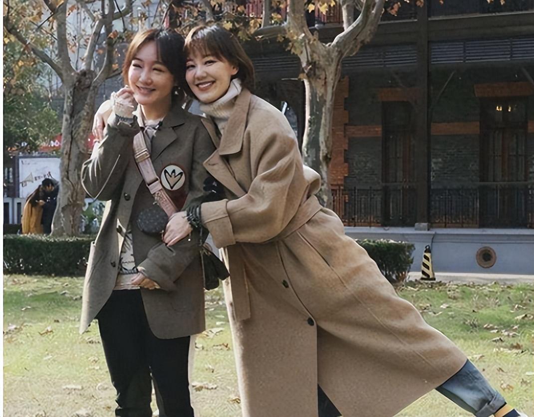 哑巴吃黄连!最美央视主持人“被辞”,后被爆是富豪小三