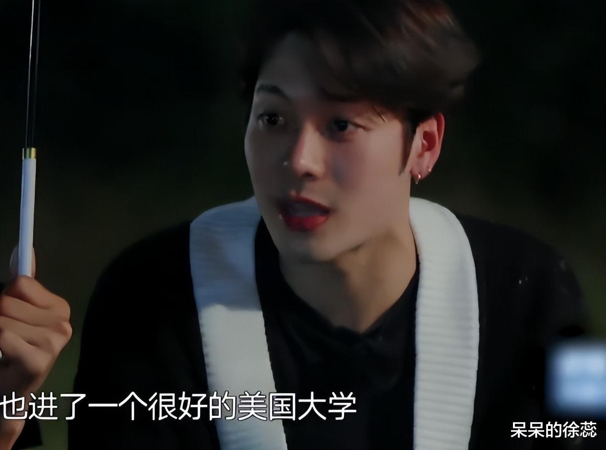 《创造营》未播先火，请得动王嘉尔不算啥，能让这4人聚齐才是牛