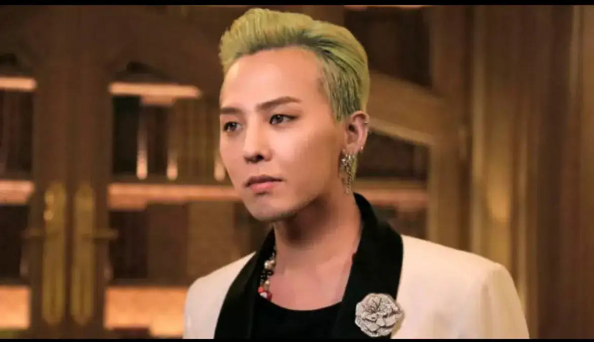 权志龙涉毒被立案!怪异举动曝光,被曝上瘾严重控制不住会失禁