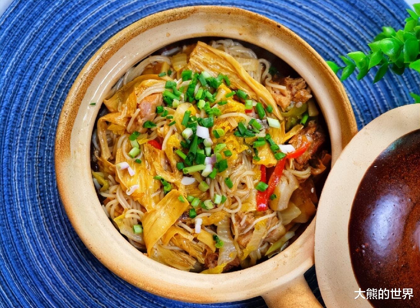 羊肉|天气转冷了，多吃炖菜暖身！推荐5道好吃的炖菜，让你吃了还想吃