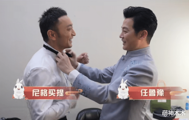 李亚鹏 明星年前都在干嘛？江疏影晒美甲周雨彤染发，李亚鹏一家逛超市