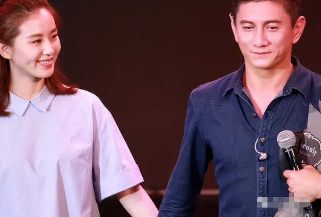 吴奇隆刘诗诗,终究还是走到了这一步?深扒刘诗诗吴奇隆婚姻细节