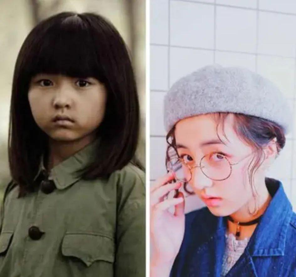 张子枫|三亿网友都在讨论张子枫的胸,这胸碍了谁的眼?