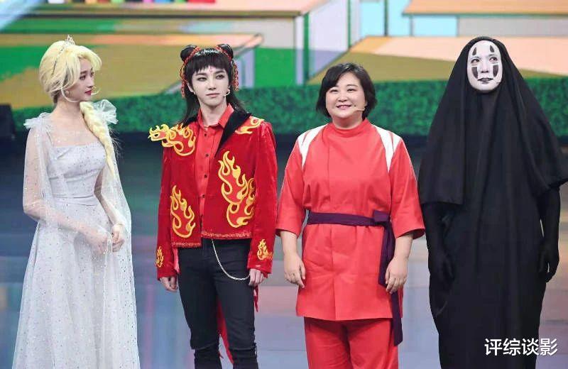 《王牌8》导演确认开播时间，四位常驻嘉宾走了俩，三个新人加入