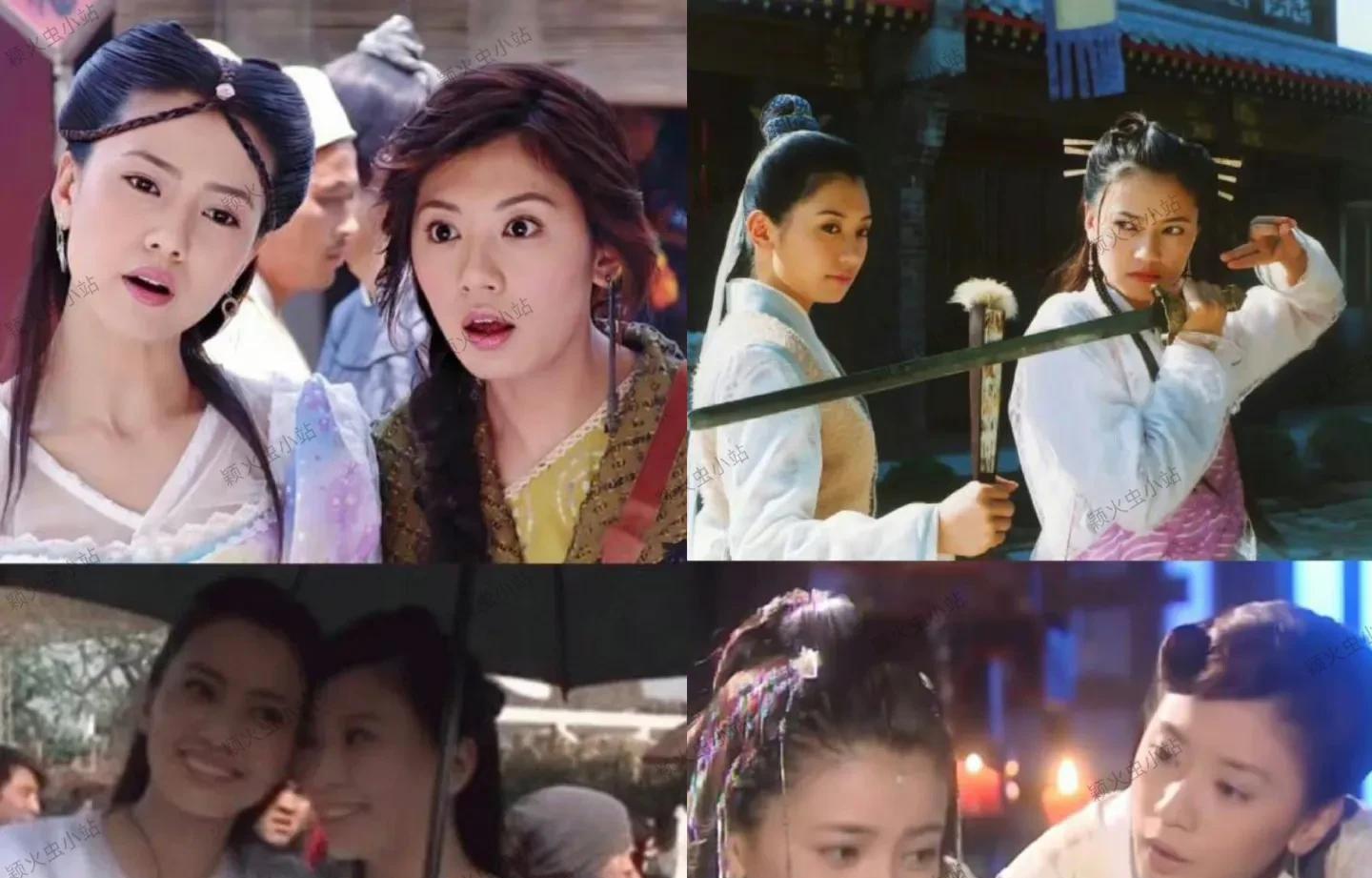 7.13娱乐瓜:贾静雯、张雪迎、王鹤棣、任嘉伦、谭松韵等