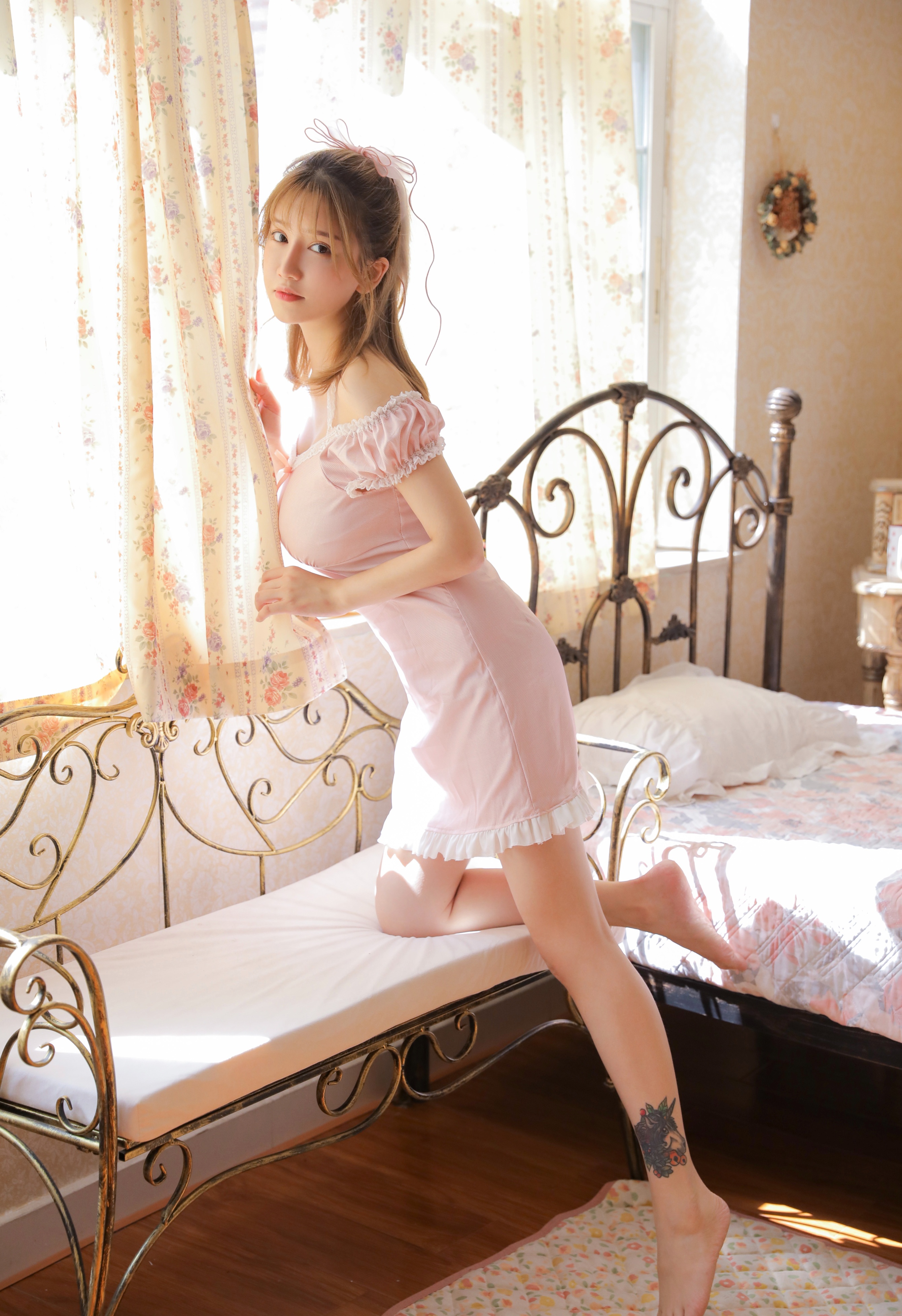 只要结局是喜剧,过程你让我怎么哭都行