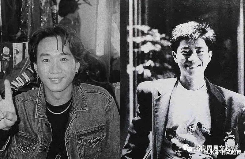 香港娱乐圈为什么逢3尾的年就有巨星殒,这真的是港娱魔咒吗?