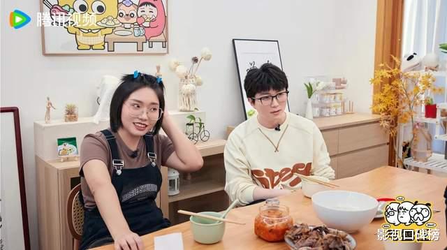 冯小刚和葛优罕见合体上综艺，选《毛雪汪》可以一箭三雕