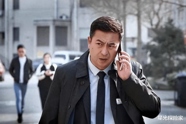 王海燕：我带24亿嫁给张嘉译，婚后才知他有恶习，离婚的心早有了