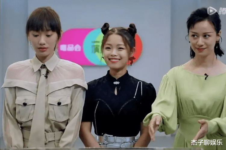 这一次,圈内终于有人公开指着嘎子鼻子骂:你算什么东西?