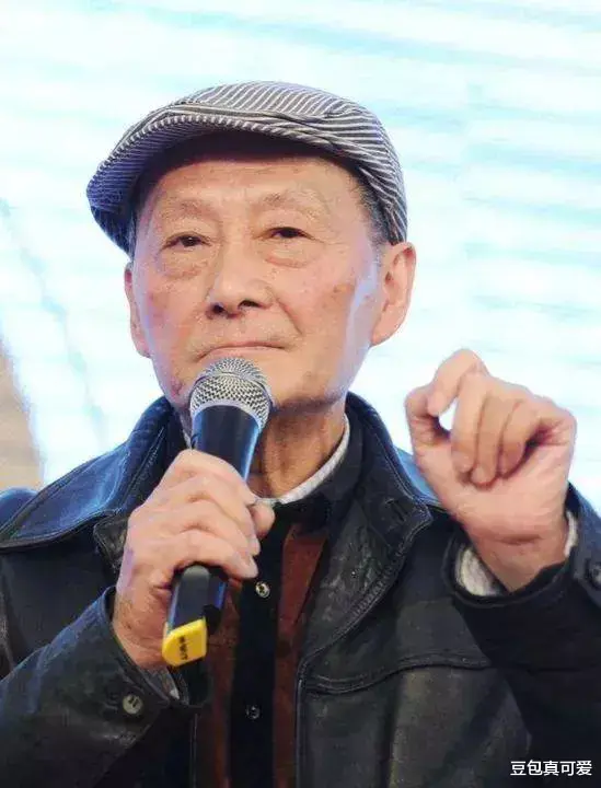 童自荣|配音演员童自荣:全中国最没艺德的艺人就是李连杰,打招呼都不理