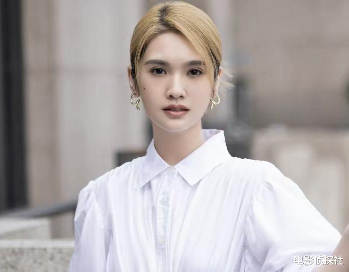杨丞琳黑历史被深扒!一根藤上七个瓜,老公李荣浩评论区沦陷
