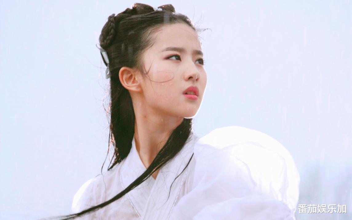 俞敏洪喊话知名演员刘亦菲，董宇辉圈外男友身份爆光，评论区沦陷