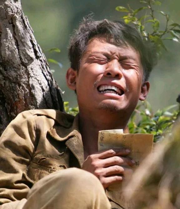 当张译变成刘涛，想想都可怕