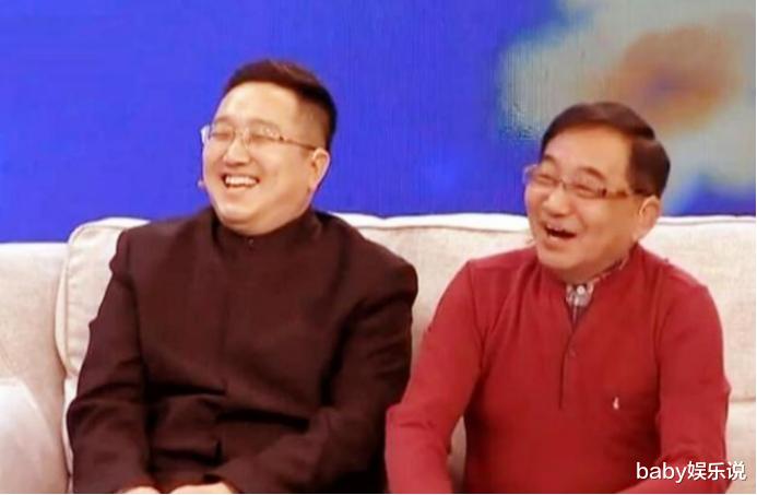 句兆杰|国家一级演员句号:二婚娶小11岁“丫蛋”,如今活成人生赢家