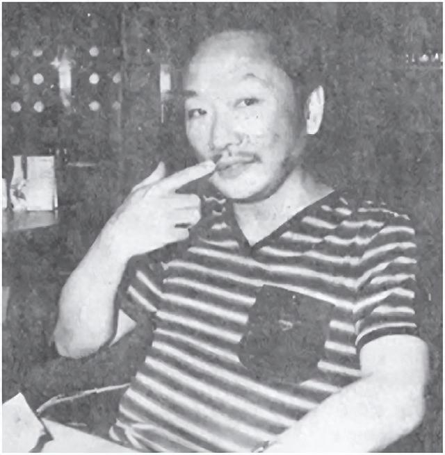 与舒淇假戏真做,枪指刘德华脑袋,害古龙惨死,转身却获金马影帝