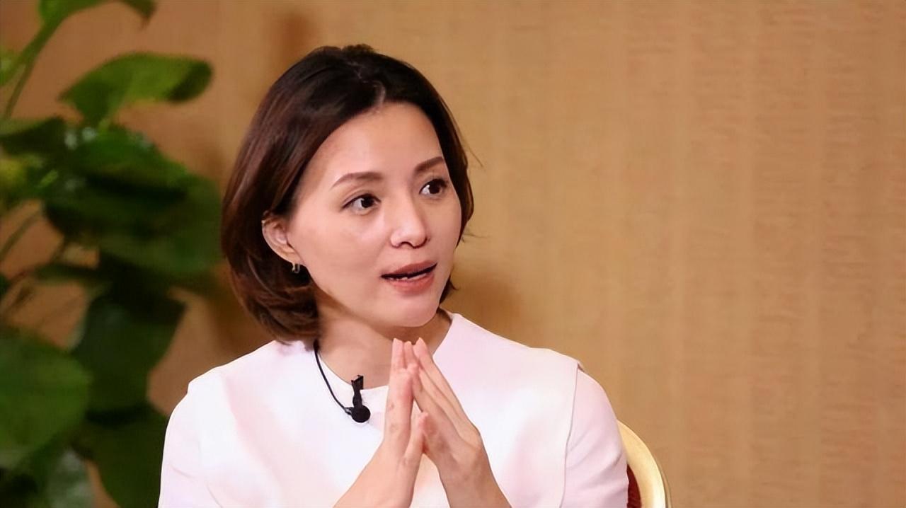 有一种“反噬”叫董卿与密春雷,结婚10年后,善恶报应都应验了