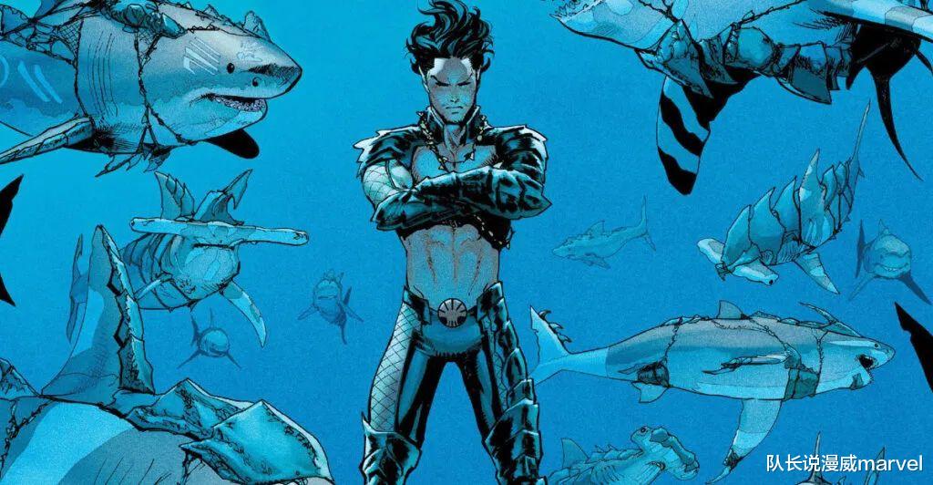 |《黑豹2》51个彩蛋解析：两大神明亮相，引出《秘密入侵》