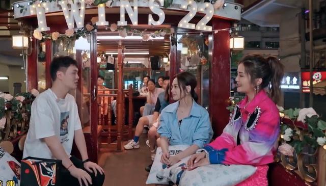 阿娇|阿娇两次眼眶含泪,蔡卓妍遇7岁同名粉丝,Twins音乐派对圆满结束