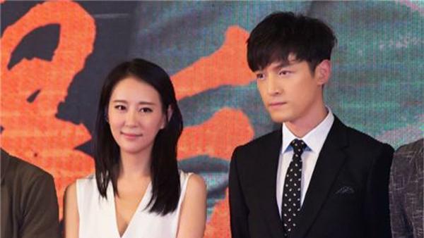 不止是胡歌！《伪装者》女主点赞网友评论，疑暗指宋轶发艳压通稿