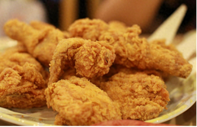 一生都在减肥的中国人，为什么越来越胖？