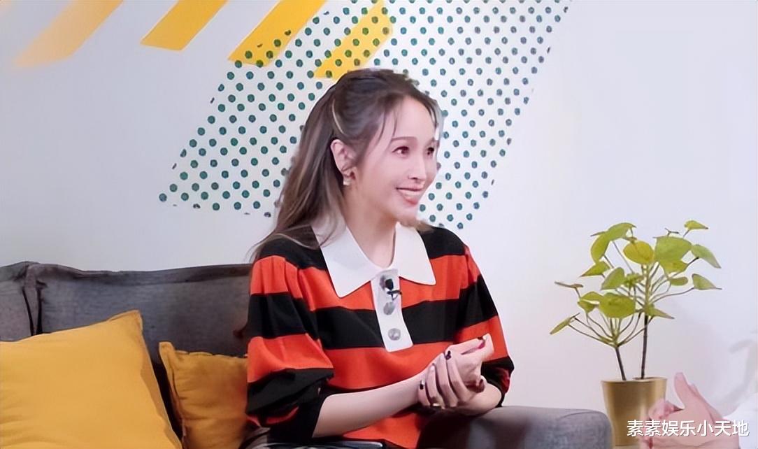 李靓蕾|侯佩岑解读妈妈和孩子的关系，为王力宏和李靓蕾加油打气