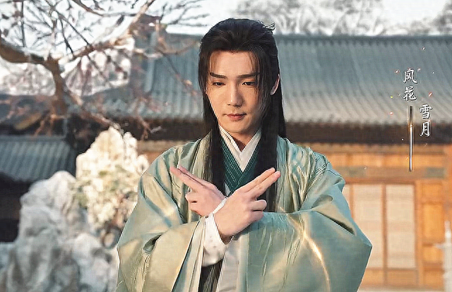 官宣！《少年歌行》后续来了？赵玉真“复活”，和李寒衣再续前缘