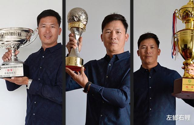 谁能捧得“钓王杯”？钓鱼红人刘志强进决赛，天元系缺席比赛