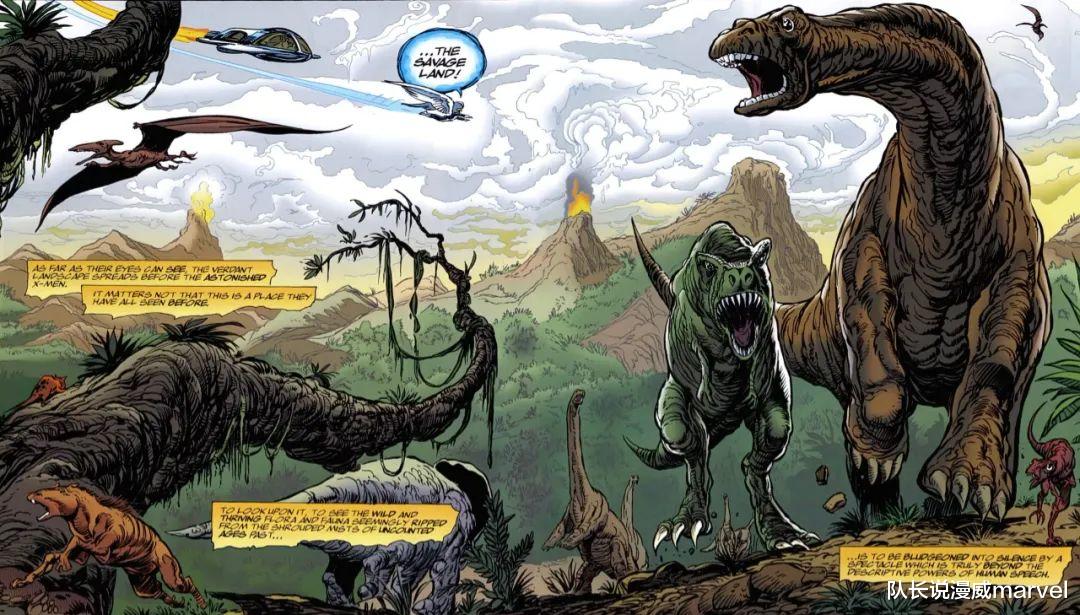 |《黑豹2》51个彩蛋解析：两大神明亮相，引出《秘密入侵》