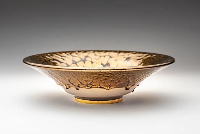 建盏|30年跨世纪收藏,水下考古藏品达2000余件,38件当代名品欣赏