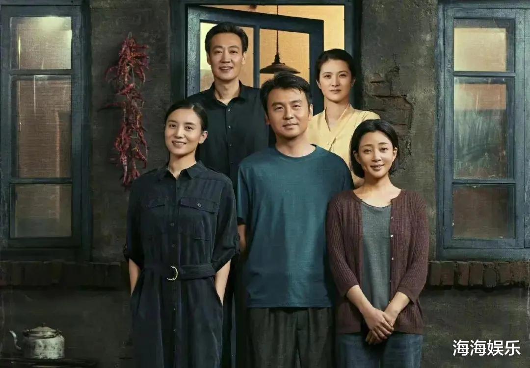 经典|百看不厌的4部经典好剧，你若一部都没看过，那真的太可惜了