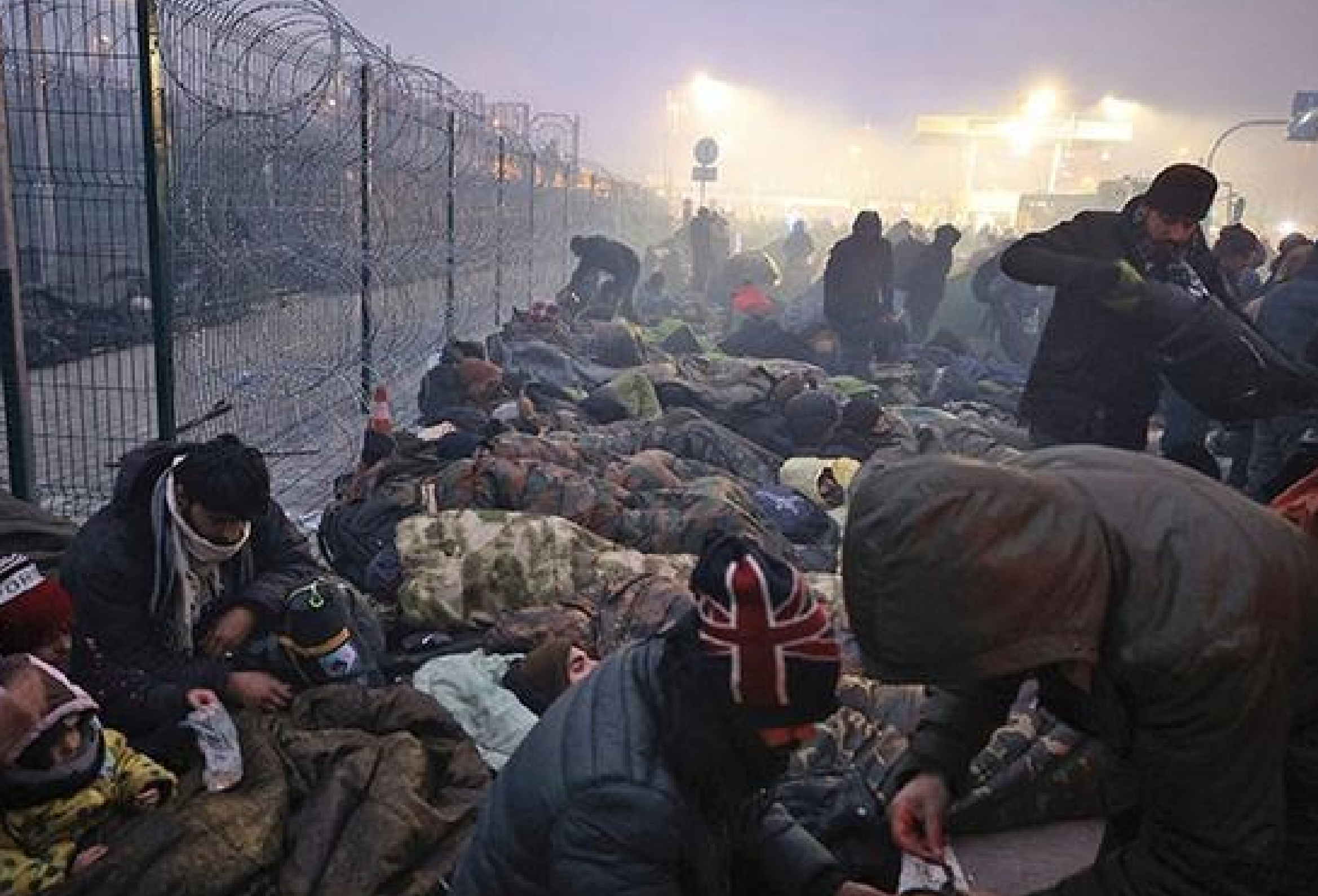 用生命去换和平,靠的不仅仅是信念那么简单 - 军事资讯(主打网)