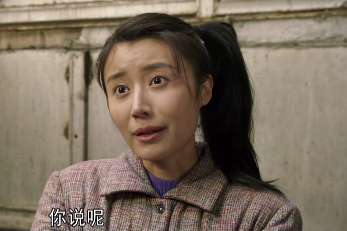 |《梦中的那片海》看到李上游侵犯赵小惠，才懂郭黑子为何为她痴狂