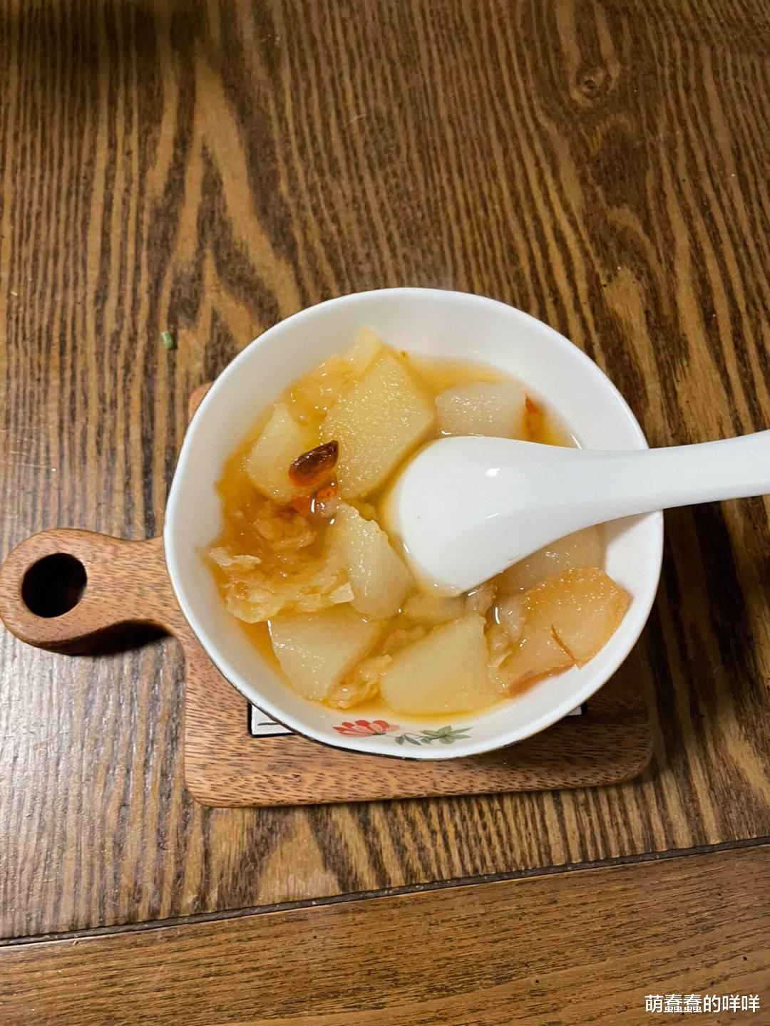 立冬|立冬后这果抓紧吃,一止咳,二润肺,三降压,被誉为“中华名果”