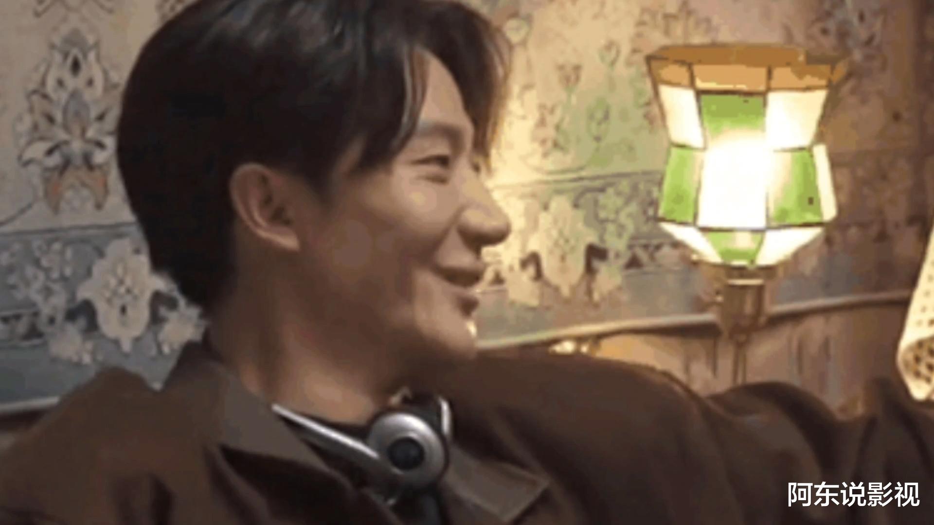 一人拖垮整部电影，《莫斯科行动》中的败笔演员，换掉他就好了