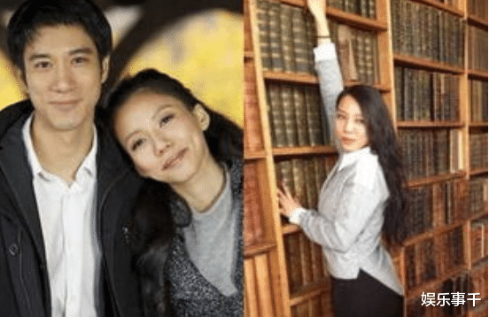 台媒曝王力宏离婚成功!花费23.2万很便宜,李靓蕾可能成最大输家