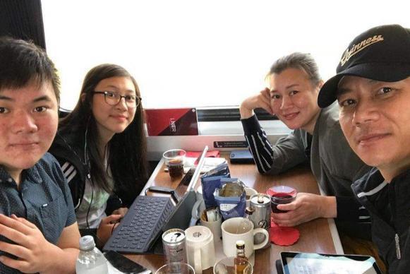 国籍|官方霸气出手!出去了就别想再回来,严禁加入外籍艺人再回国捞金