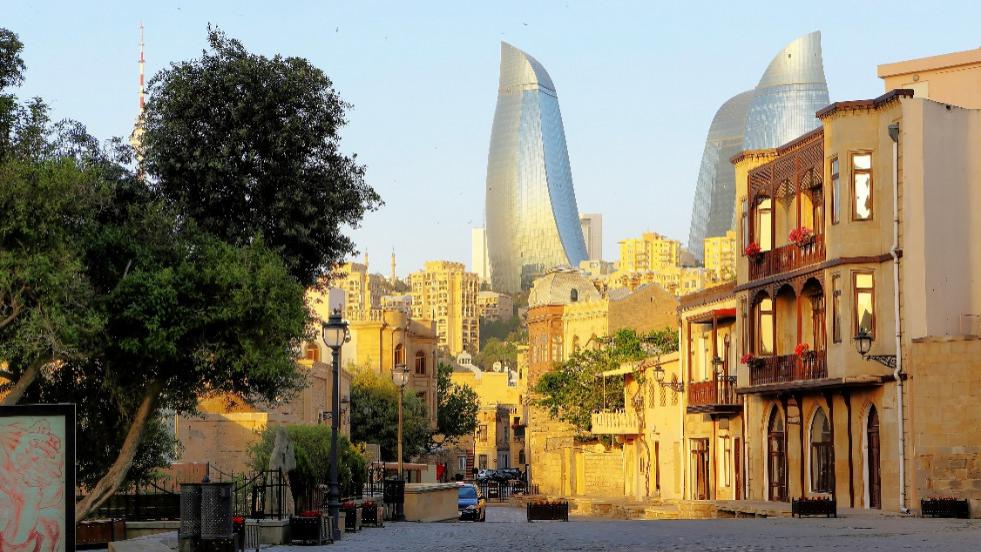 阿塞拜疆|小众目的地“出圈”，阿塞拜疆将持续释放活力