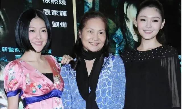 汪小菲|汪小菲抵台把4个女人推上风口浪尖：张兰“打脸”，金星尴尬