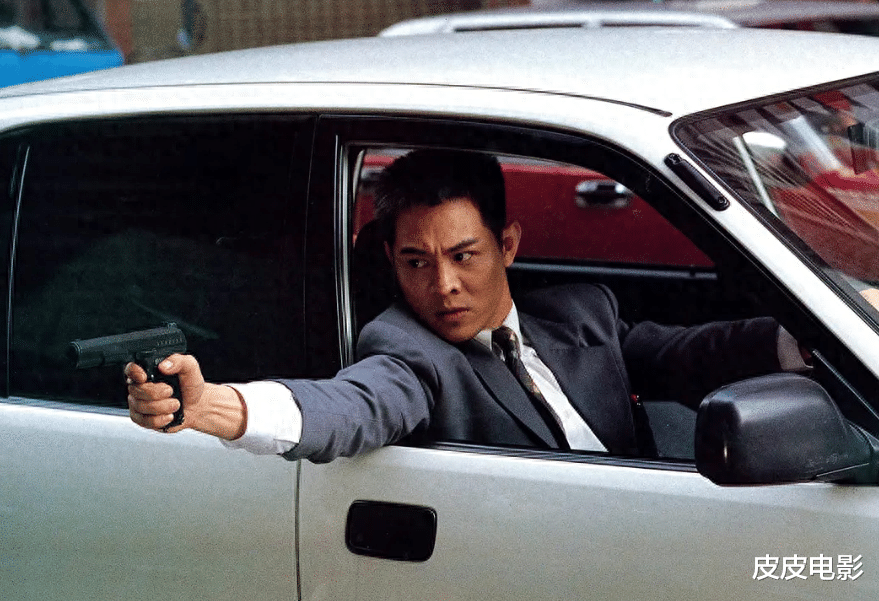 《精武英雄》29年了，女主角50岁依旧如少女，钱小豪却在吃老本