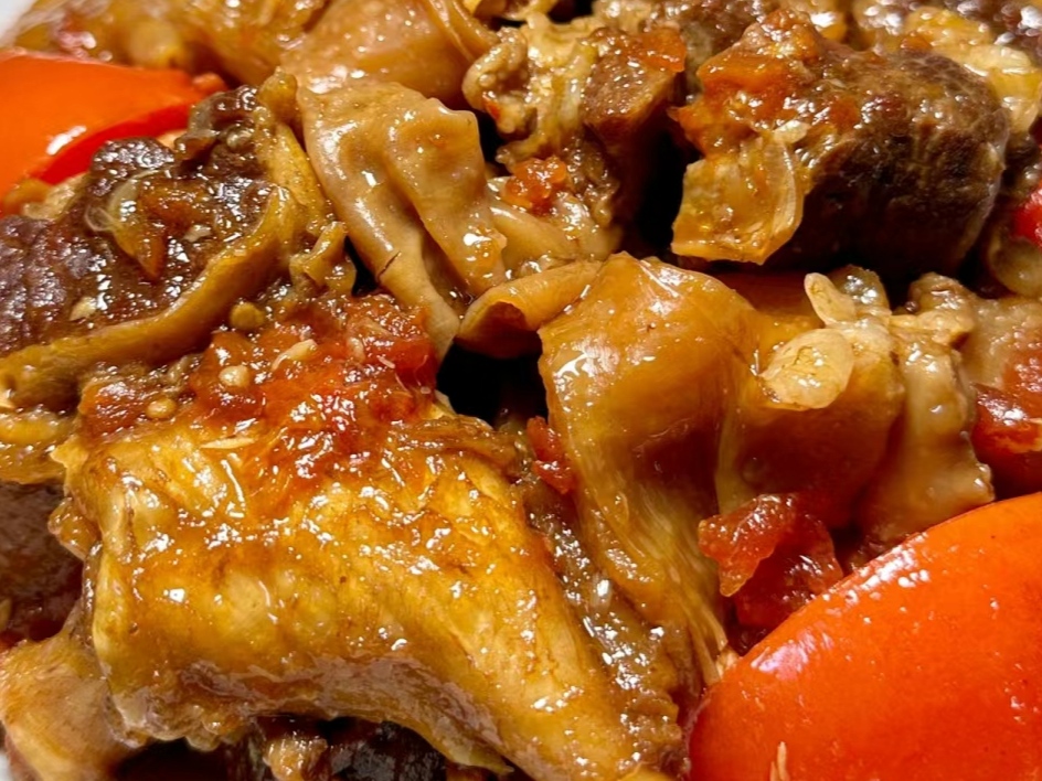 牛肉|寒潮来袭，要多吃八道肉类美食，补充蛋白暖身子，增补阳气免疫力