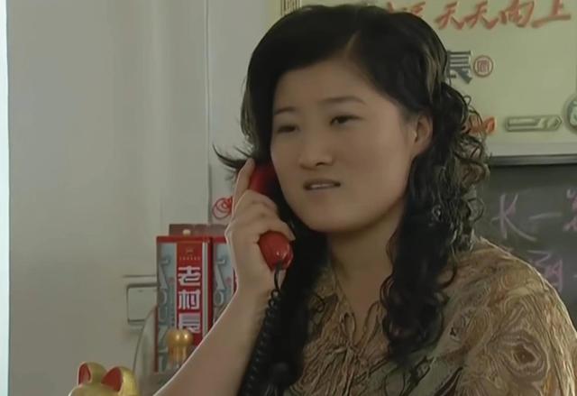 乡村爱情|《乡村爱情》中的王长贵,使两个女人成了他的利用工具