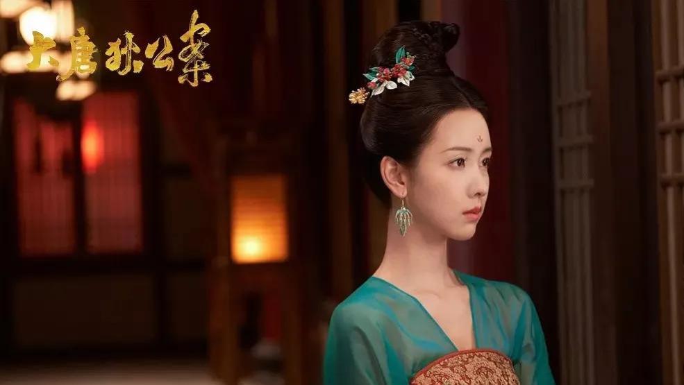 2024年最烂的五部古装剧，《大唐狄公案》排第二，一部没看太幸运
