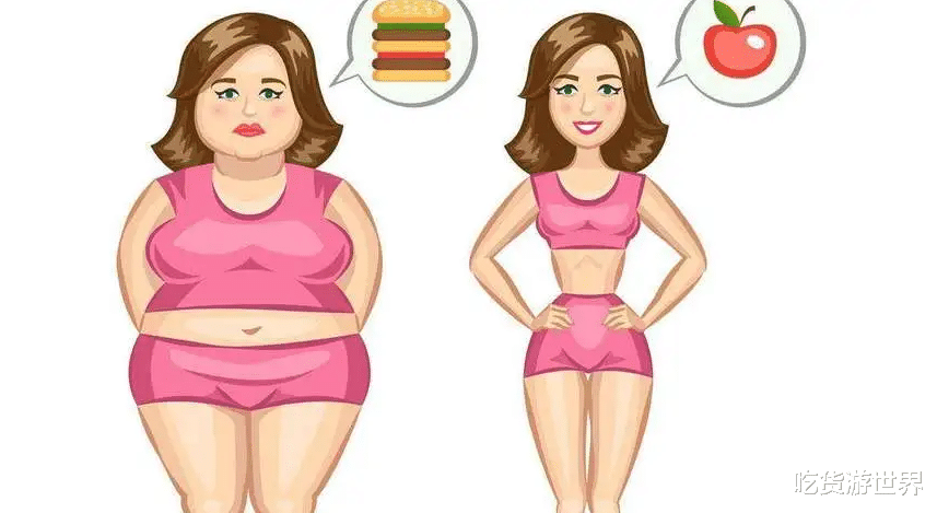 蒜苔|“易瘦”食物排行!玉米未上榜,西蓝花倒数第一,低脂低卡营养高