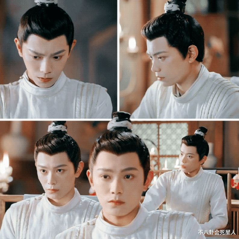 和服|买和服当唐装、去韩国进货,这10位倭化韩化造型师,毁了古装剧!